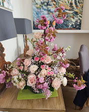 Feuillage décoratif